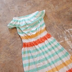 Threads 4 Thought Maxi